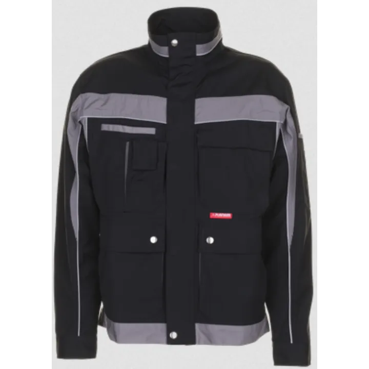 Blouson de travail PLALINE 65/35 poly/coton 280 gr PLANAM