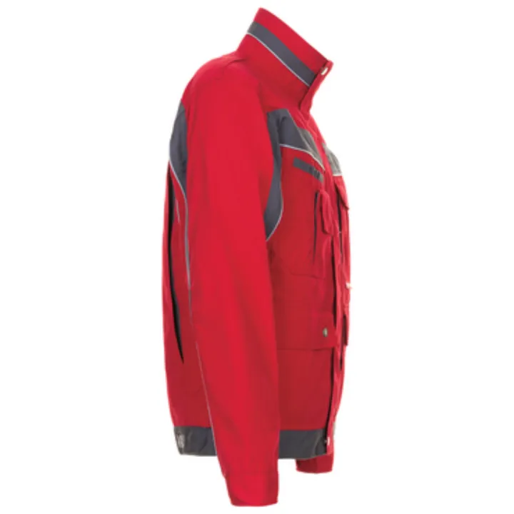 Blouson de travail PLALINE 65/35 poly/coton 280 gr PLANAM