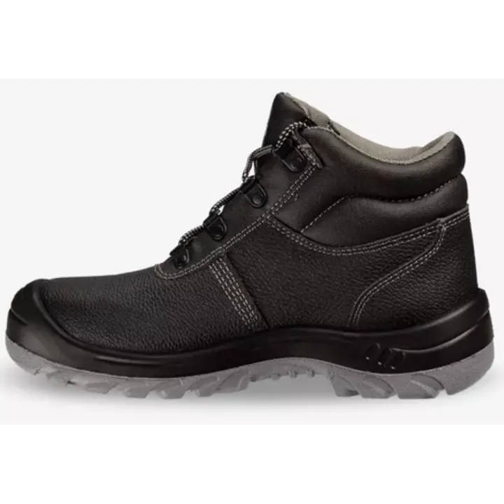 Chaussure sécurité les plus sécurisées mi-haute BESTBOY S3 SAFETY JOGGER