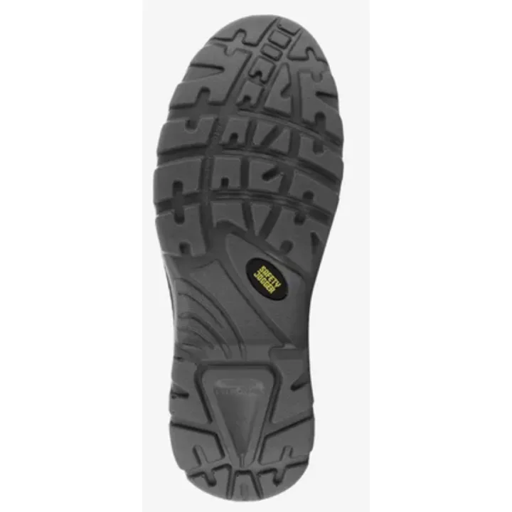 Chaussure sécurité les plus sécurisées mi-haute BESTBOY S3 SAFETY JOGGER