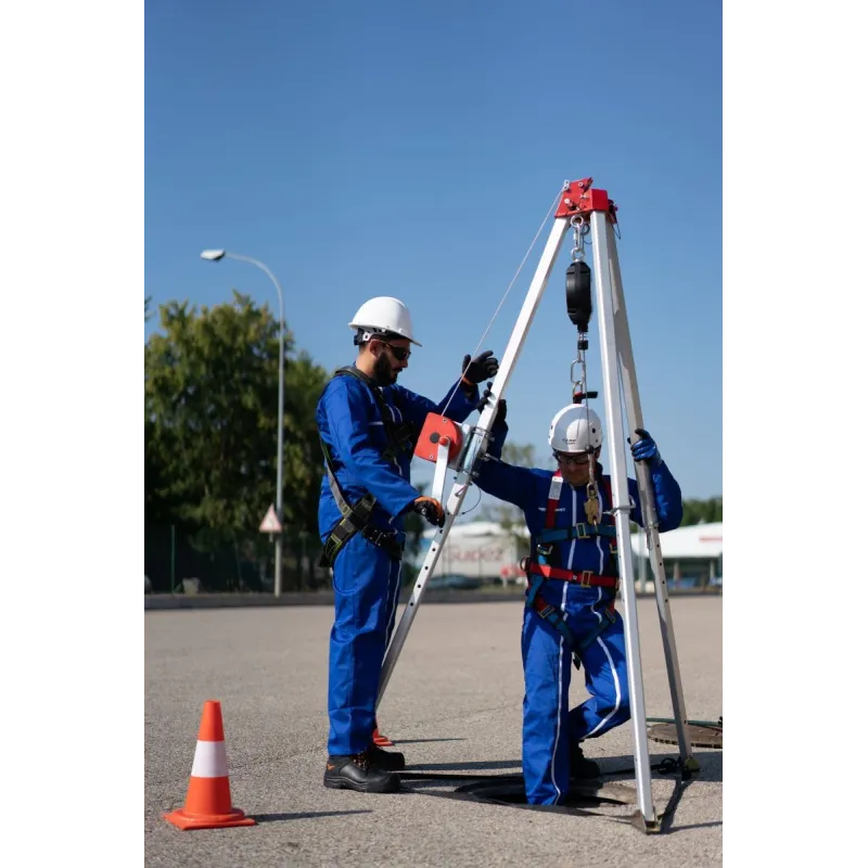 Tableau D'entraînement De Football Avec Trépied Télescopique - Surface Effaçable, Pliable Et Portable - Pour Coachs