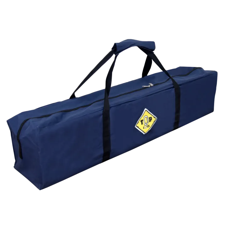 Trépied télescopique support espace confiné + treuil COVERGUARD