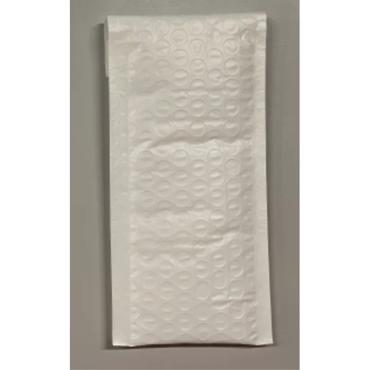 Emballage de notre CANARIA+ bracelet de prévention risque thermique coup de chaud