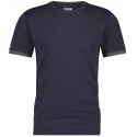 Tee Shirt homme Confort Nexus protection UV 140 g Dassy bleu nuit