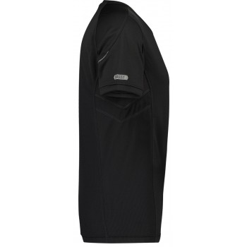 Tee Shirt homme Confort Nexus protection UV 140 g Dassy profil
