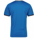 Tee Shirt homme Confort Nexus protection UV 140 g Dassy bleu azur dos