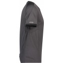 Tee Shirt homme Confort Nexus protection UV 140 g Dassy gris profil