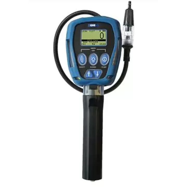 Détecteur multi-gaz GasAlertMicroClip X3 HONEYWELL