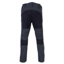 Pantalon de travail WORKFLEX SOLIDUR 100% extensible