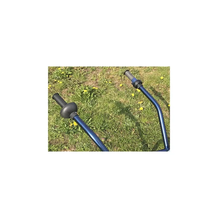 Commandes de la Brouette électrique EXTRA CLAS-100-10 marche arrière freinée Zoette