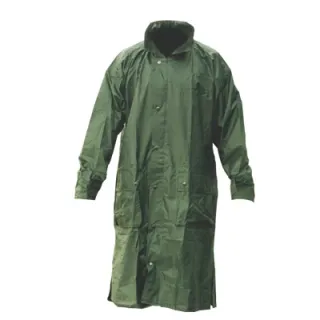 Manteau de Pluie nylon pvc COVERGUARD I Sécurama
