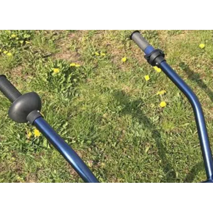 Brouette électrique ZOETTE haut de gamme EXTRA PRO VITICULTURE 150 kg