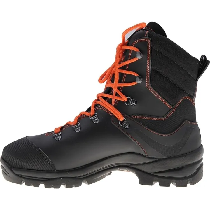 Chaussures anticoupures forestieres KAILASH Cl 2 SOLIDUR