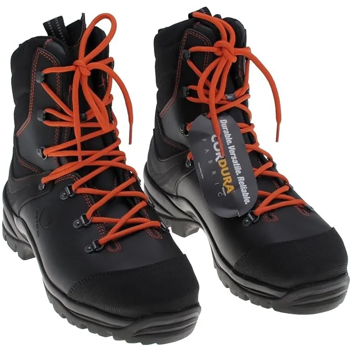 Chaussures forestiere KAILASH Classe 2 SOLIDUR l Sécurama