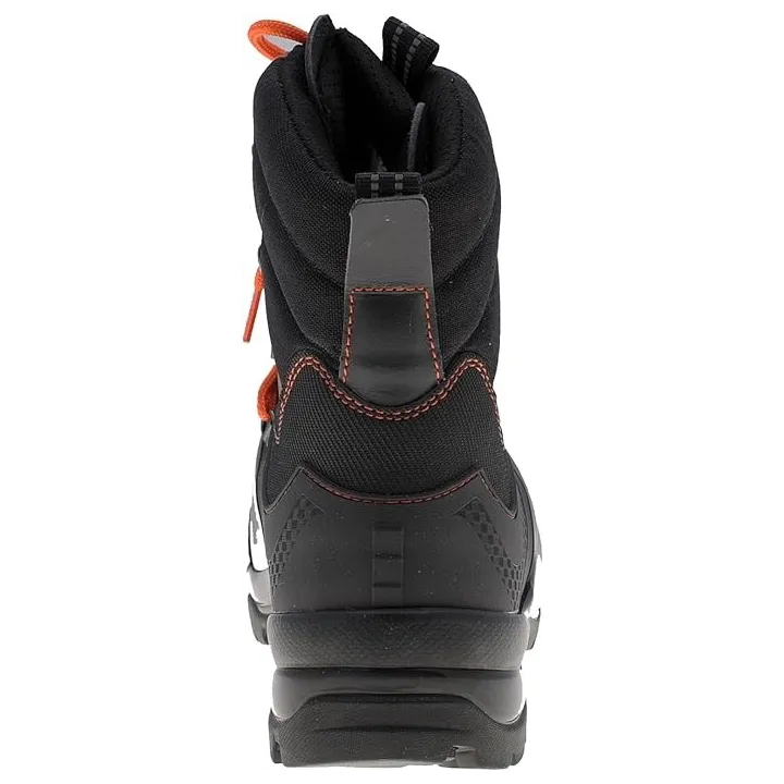 Chaussures anticoupures forestieres KAILASH Cl 2 SOLIDUR