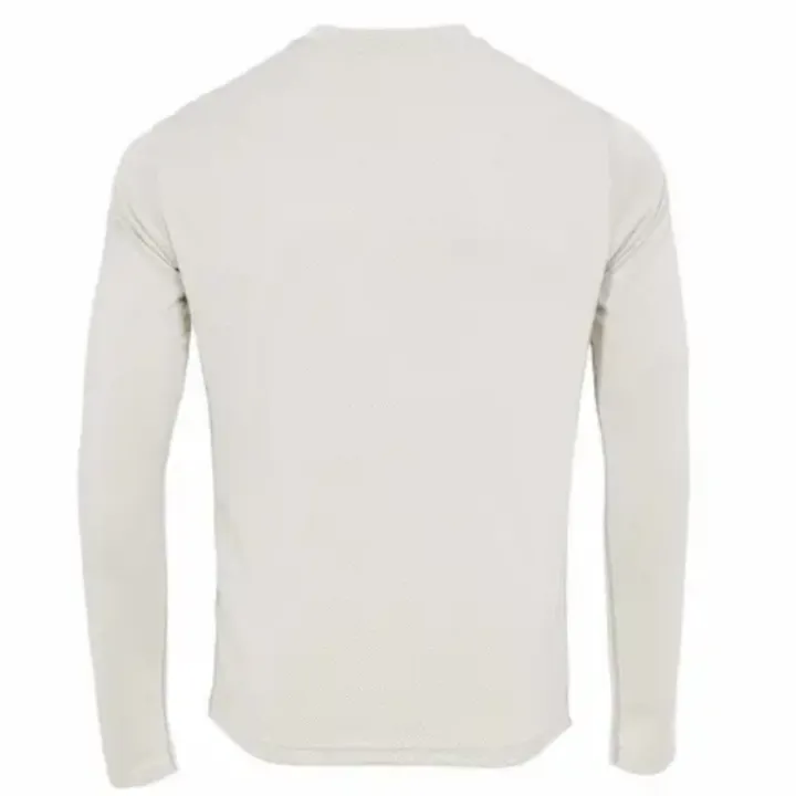 Tee shirt rafraichissant anti-uv manche longue EVO G-HEAT Gris dos