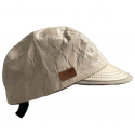 Casquette avec protège nuque SAHARIENNE anti UV et anti infrarouge SOWAY