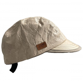 Casquette avec protège nuque SAHARIENNE anti UV et anti infrarouge SOWAY