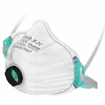 Masque FFP3 BLS ZERO pour soupape électronique