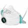 Masque FFP3 R D BLS Zer0 32 Active pour valve électronique