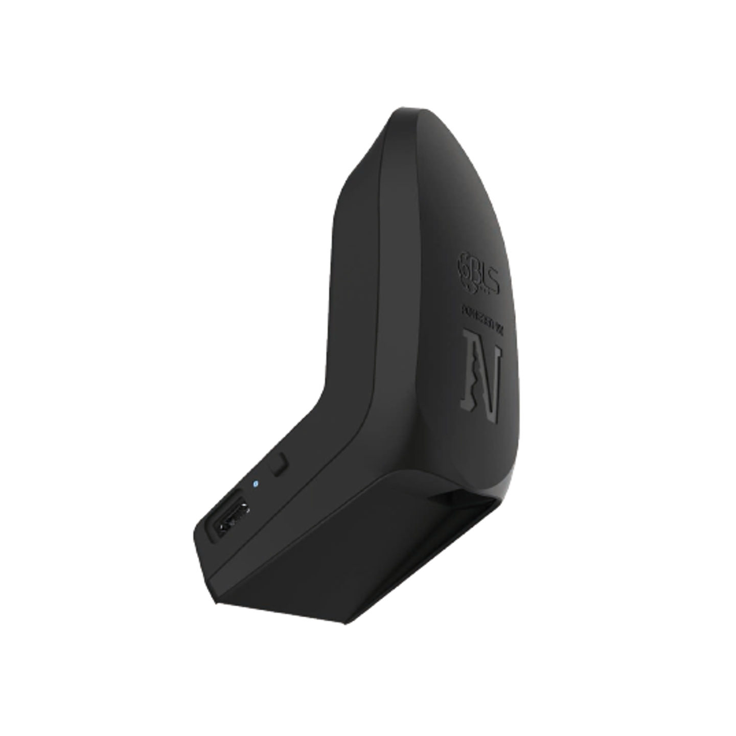 Valve électronique Active Shield pour masque BLS Zer0 32 Active