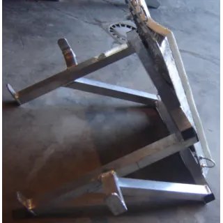 Porte caisse 66L Vendanges