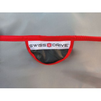 Bâche anti grêle SWISS DRIVE attache