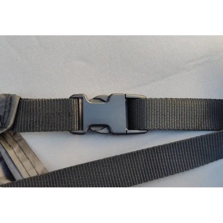 Bâche anti grêle SWISS DRIVE attache