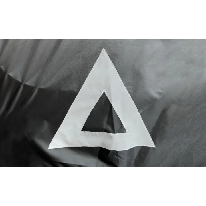 Bâche anti grêle SWISS DRIVE triangle