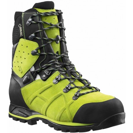 Chaussure anti-coupure GORE-TEX ULTRA GREEN 2.0 GTX HAIX haut de gamme