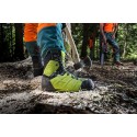 Chaussure anti-coupure ULTRA GREEN 2.0 GTX HAIX haut de gamme