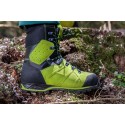 Chaussure anti-coupure ULTRA GREEN 2.0 GTX HAIX haut de gamme