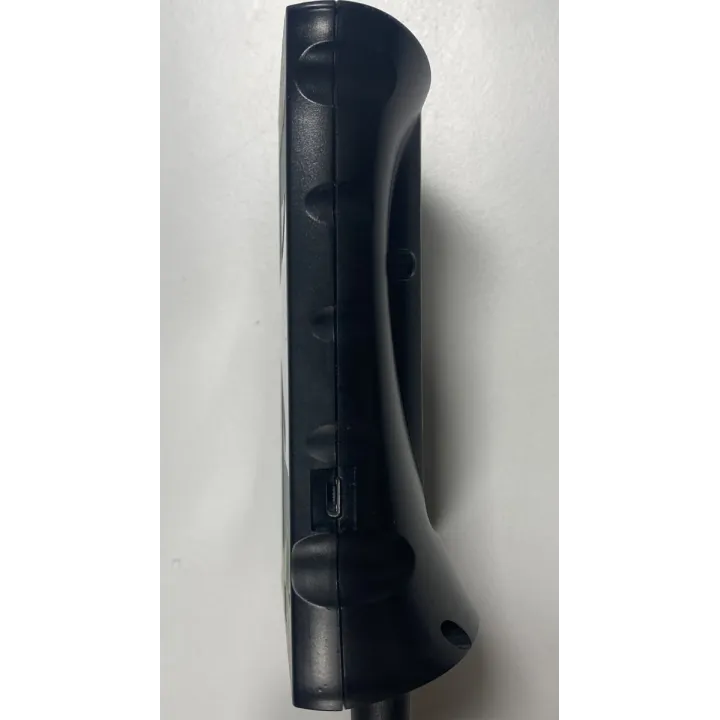 Sonde température humidité fourrage céréales electronique
