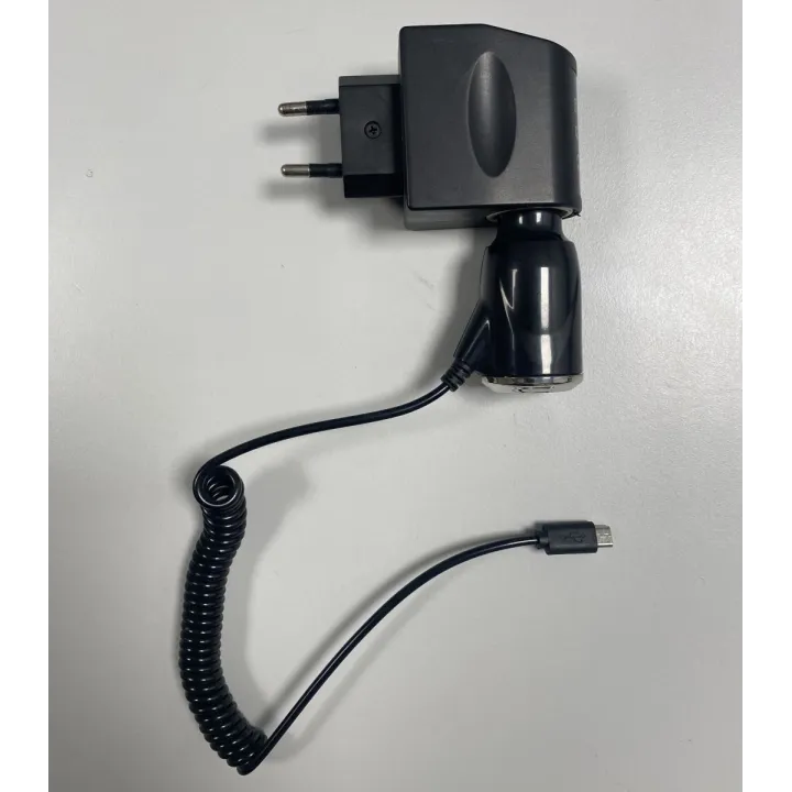 Sonde température humidité fourrage céréales electronique