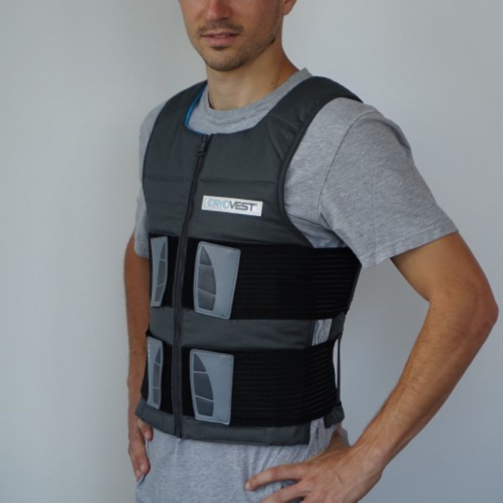 Gilet Refroissisant Rafaichissant Chaleur CRYOVEST Industry gilet-refroissisant-rafaichissant-chaleur-cryovest-industry