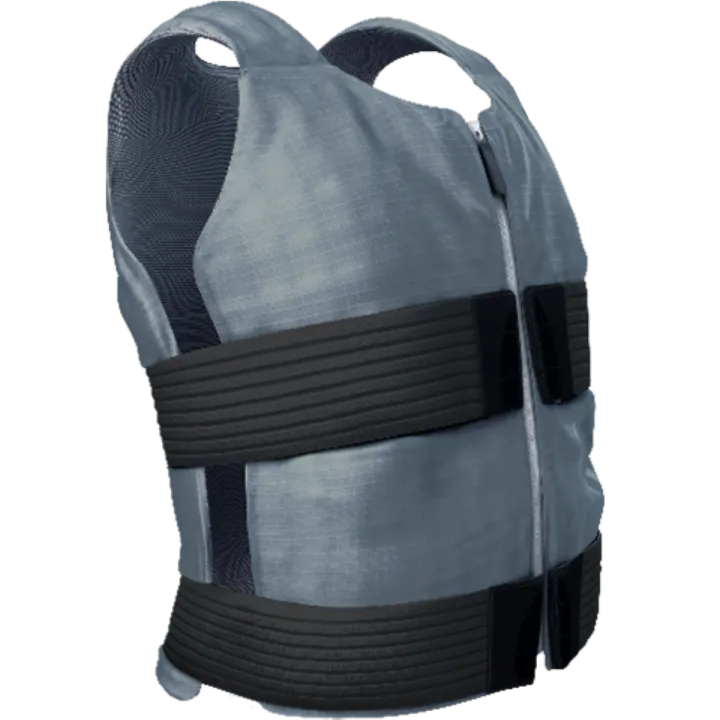 Gilet refroidissant CRYOVEST Industry et 8 recharges