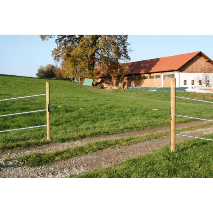Portillon électrique