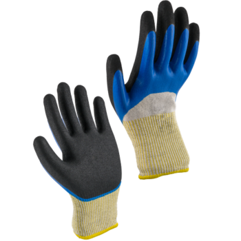 Gants anti coupure double...