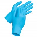 Gants jetables nitriles U-PHIT chimique phytosanitaire UVEX