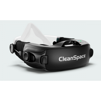 Cleanspace protection poussière PRO CST P3