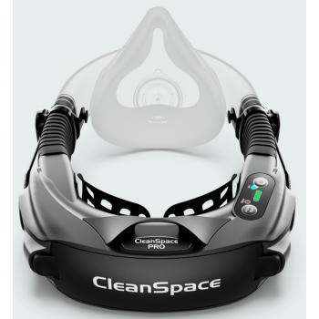 Cleanspace protection poussière PRO CST P3