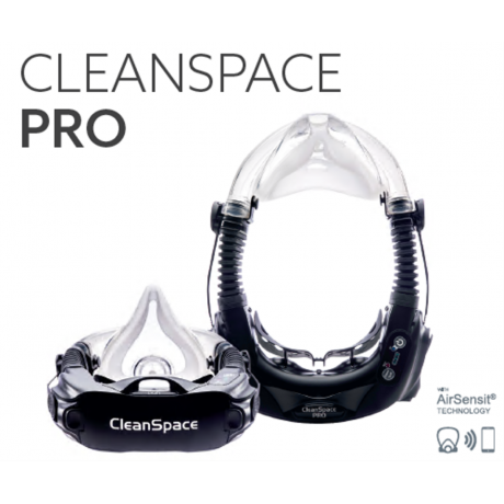 Cleanspace protection poussière PRO CST P3