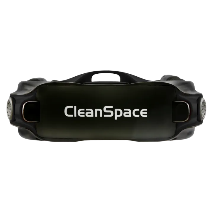 Système motorisé 2023 Cleanspace PRO