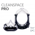 Kit ventilation respiration assistée demi cleanspace pro A2P3