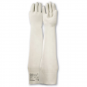 Gants chimique latex naturel 60 cm KCL