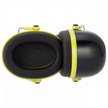 Casque Antibruit atténuation 32 dB K2 UVEX l Sécurama