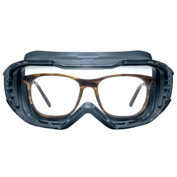 Intégration lunette de vue avec MAGASONIC