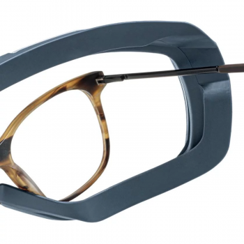 Intégration lunette de vue avec MAGASONIC