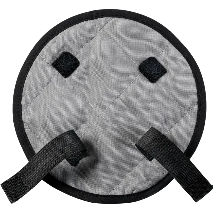 Protège tête rafraîchissant casque chantier H2O INUTEQ