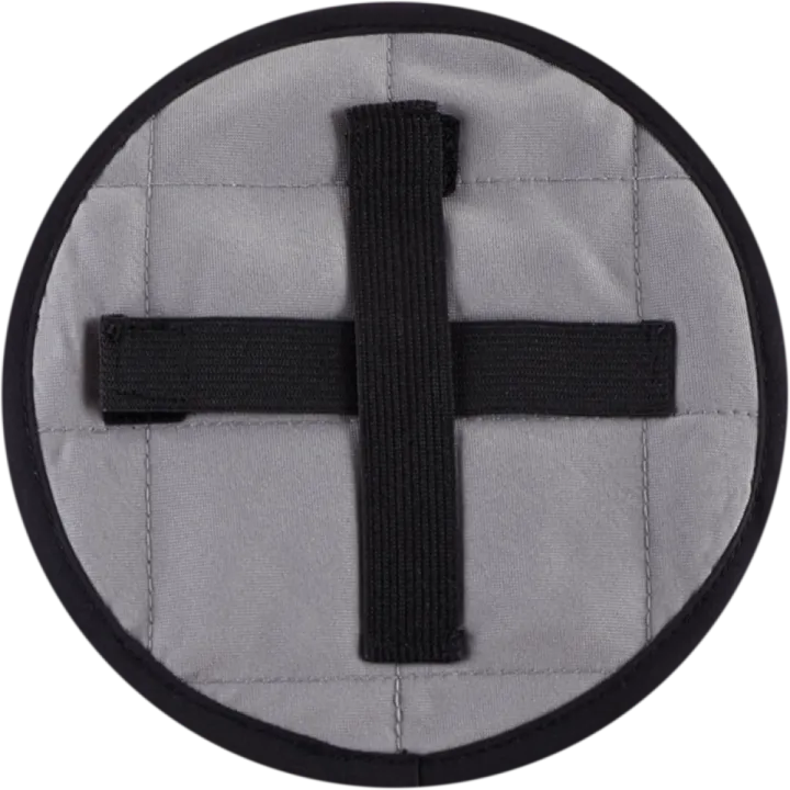 Protège tête rafraîchissant casque chantier H2O INUTEQ